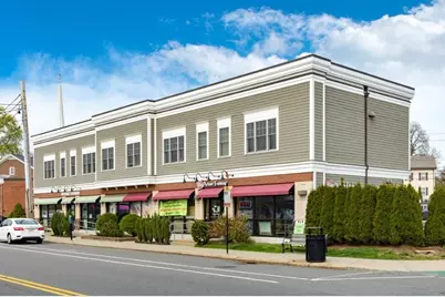 868 Highland Ave. #202, Needham, MA 02494 - Photo 1