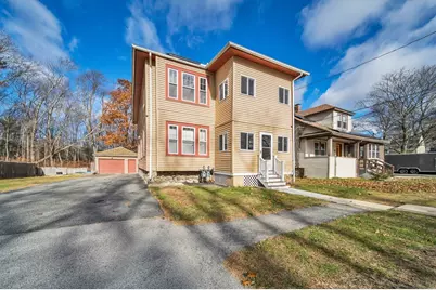 19 Monticello Dr, Worcester, MA 01603 - Photo 1