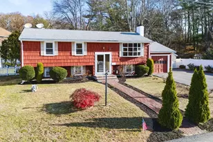 42 Sundin Rd, Weymouth, MA 02188 - Photo 1