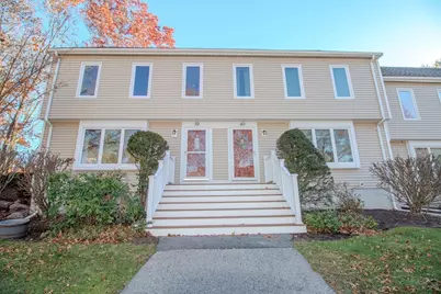 835 Mt. Hope St #39, North Attleboro, MA 02760 - Photo 1