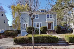 105 Watson Rd, Belmont, MA 02478 - Photo 1
