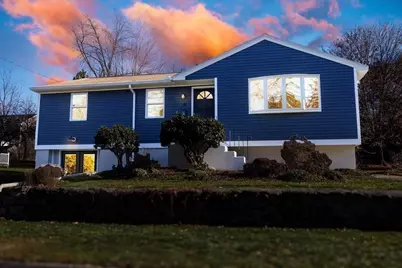 18 Claffey Avenue, Worcester, MA 01606 - Photo 1