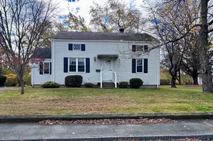 1 Hamilton Rd, Northborough, MA 01532 - Photo 1