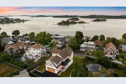 34 Otis Hill Road, Hingham, MA 02043 - Photo 1