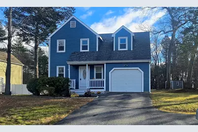 29 Arland Dr, Southbridge, MA 01550 - Photo 1