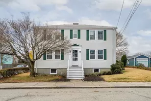 23 Weeks Ave, Boston, MA 02131 - Photo 1