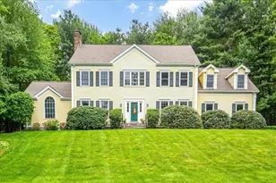 17 Bridle Path, Walpole, MA 02081 - Photo 1