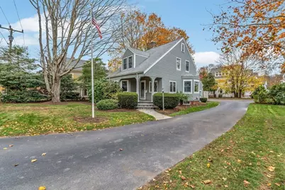 38 Old Bridge Rd., Bourne, MA 02532 - Photo 1