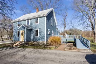 754 Park St, Attleboro, MA 02703 - Photo 1