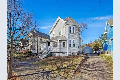 294 E Foster St, Melrose, MA 02176 - Photo 1