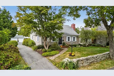 40 School St, Dartmouth, MA 02748 - Photo 1