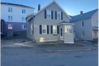 68 Suffolk St, Worcester, MA 01604 - Photo 1