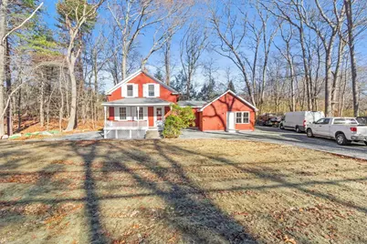114 Milford Street #1, Medway, MA 02053 - Photo 1