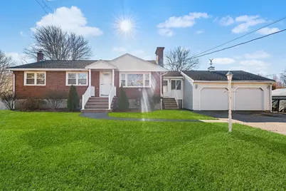 61 Lowell Street, Wilmington, MA 01887 - Photo 1