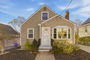 199 Glenellen Rd, Boston, MA 02132 - Photo 1