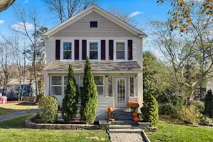 113 Bay State Rd, Worcester, MA 01606 - Photo 1