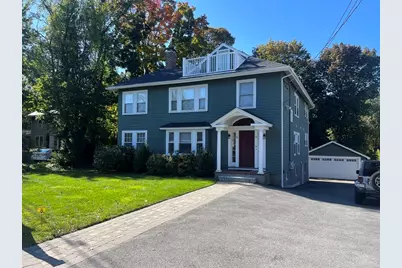 11 Lincoln St #1, Watertown, MA 02472 - Photo 1