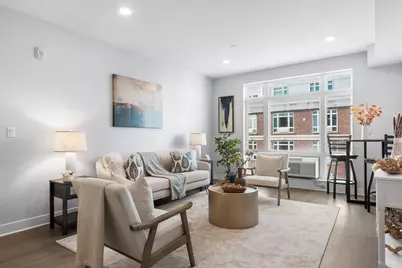 2 Cliveden St #405E, Quincy, MA 02169 - Photo 1