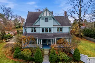 206 Franklin St, Newton, MA 02458 - Photo 1