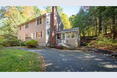 92 Pleasant Street, Wenham, MA 01984 - Photo 1