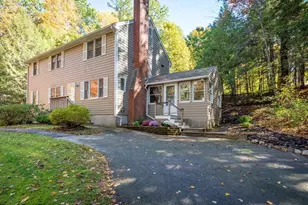 92 Pleasant St, Wenham, MA 01984 - Photo 1