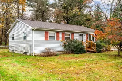 331 Grand Valley Rd, Springfield, MA 01128 - Photo 1