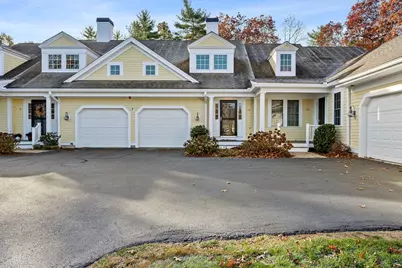 14 Red Pony Path #14, Marshfield, MA 02050 - Photo 1