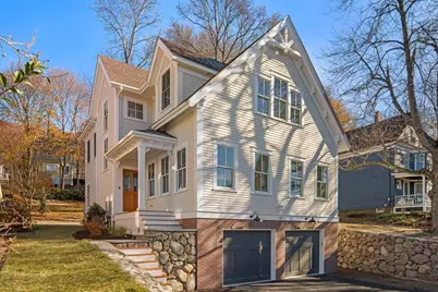 181 Lowell St, Arlington, MA 02474 - Photo 1