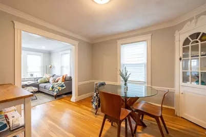 22 Potomac St #22, Boston, MA 02132 - Photo 1