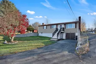 441 Marion Ave, Dighton, MA 02715 - Photo 1