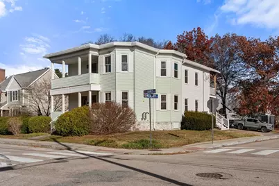 108 James Street, Attleboro, MA 02703 - Photo 1