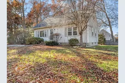 61 Morton Avenue, New Bedford, MA 02745 - Photo 1