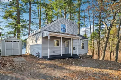 351 Peters Pond Dr, Dracut, MA 01826 - Photo 1