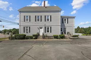 442 Taunton, Seekonk, MA 02771 - Photo 1