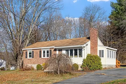 34 Baldwin Hill Rd, Littleton, MA 01460 - Photo 1