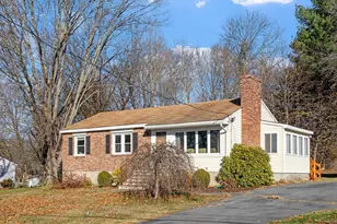 34 Baldwin Hill Rd, Littleton, MA 01460 - Photo 1