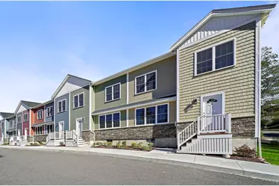 20 Simmonds Blvd. #20, Randolph, MA 02368 - Photo 1