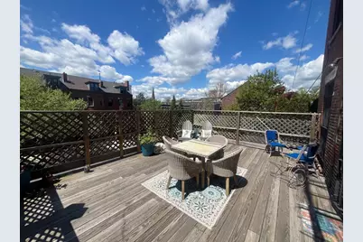 533 Massachusetts Ave #3, Boston, MA 02118 - Photo 1