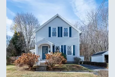 10 Steele St., Worcester, MA 01607 - Photo 1