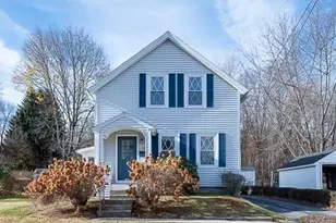 10 Steele St, Worcester, MA 01607 - Photo 1