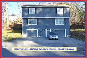 40-42 Ludlow St, Worcester, MA 01603 - Photo 1