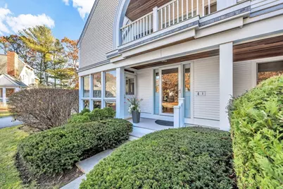 4 Bob White Cres #4, Mashpee, MA 02649 - Photo 1