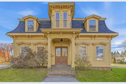 332 Hancock St, Abington, MA 02351 - Photo 1