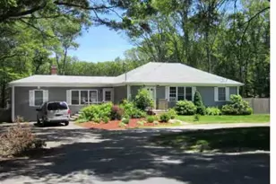 297 Swansom Rd, Swansea, MA 02777 - Photo 1