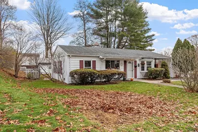 5 Sherman Ave, Haverhill, MA 01830 - Photo 1