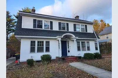 32 Edgewood Ave, Longmeadow, MA 01106 - Photo 1