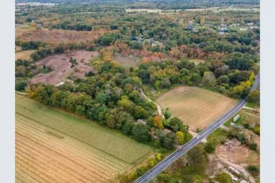 205 Providence St, Bldr. Lot 3, Rehoboth, MA 02769 - Photo 1