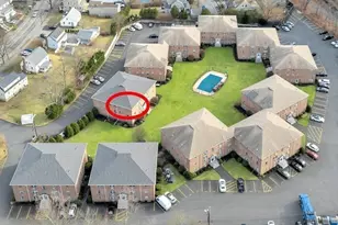 12 Colonial Village, Arlington, MA 02474 - Photo 1