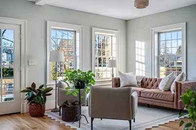 67 Park Street #B, Northampton, MA 01062 - Photo 1