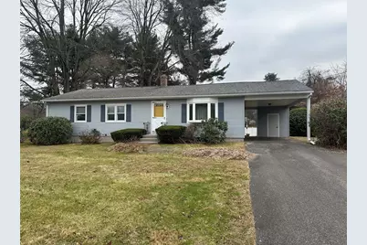 19 Westminster St, East Longmeadow, MA 01028 - Photo 1